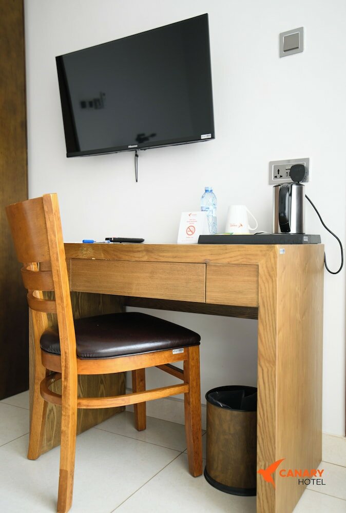 Фото Canary Hotel