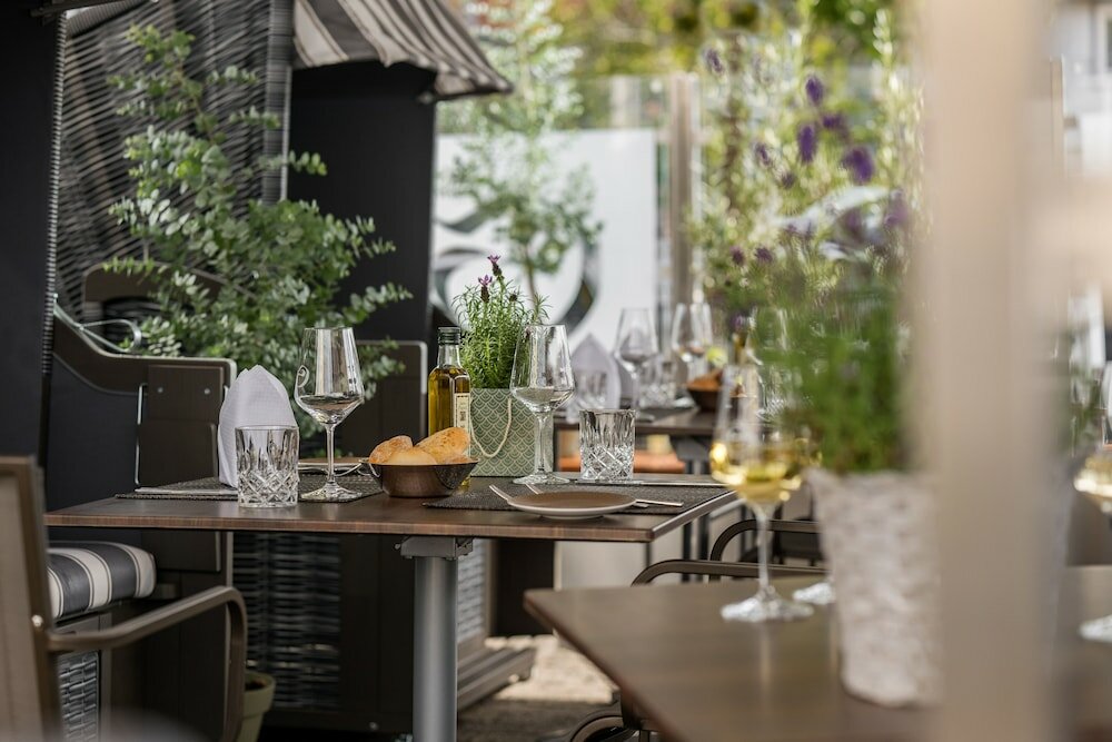 Фото Romantik Hotel Schubert