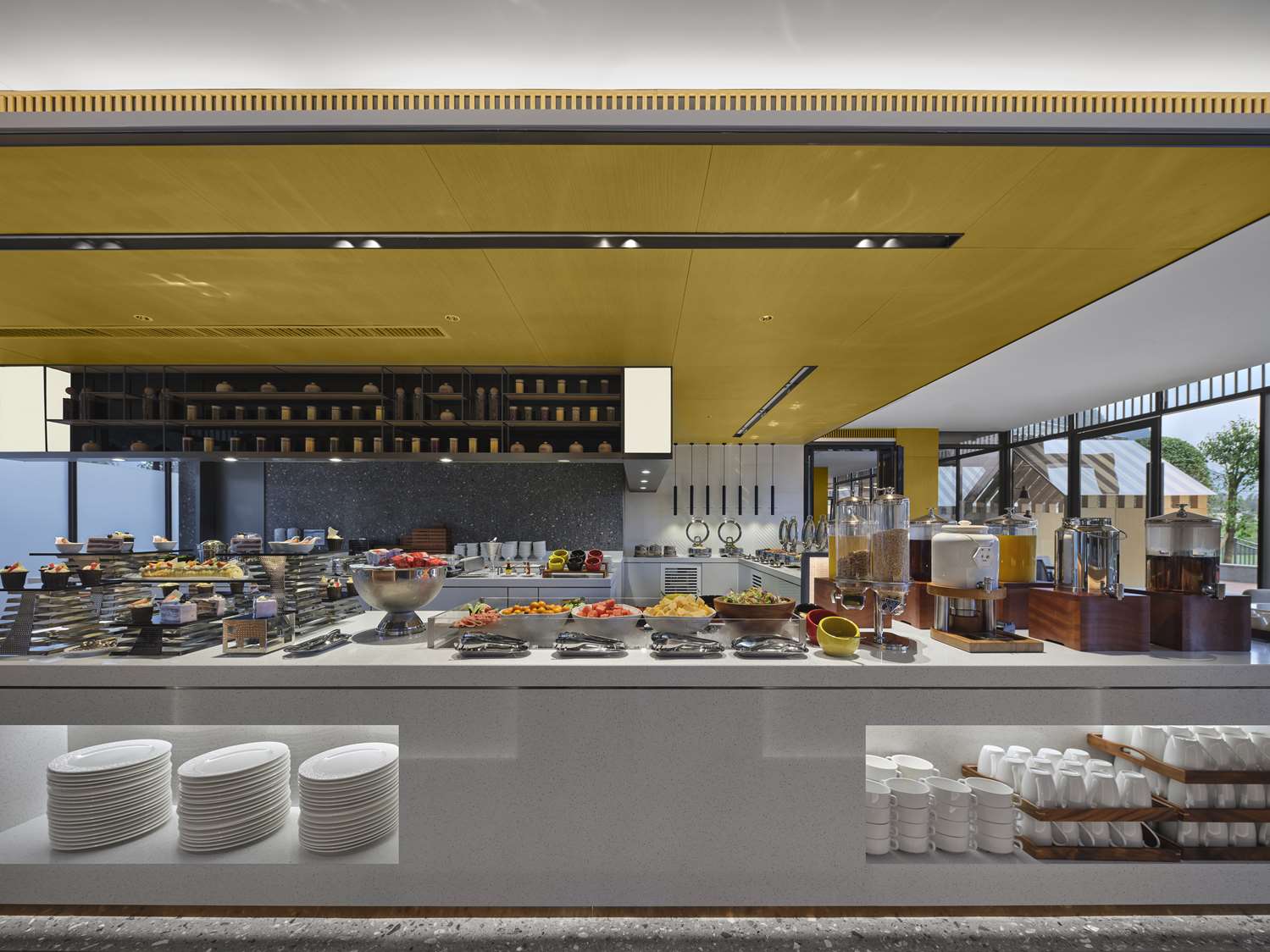 Фото Hilton Garden Inn Guilin Yangshuo