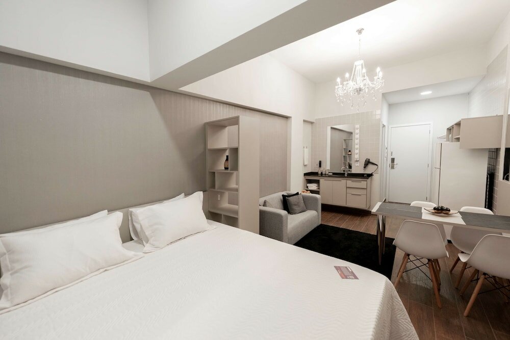 Фото Tulip Inn Sorocaba