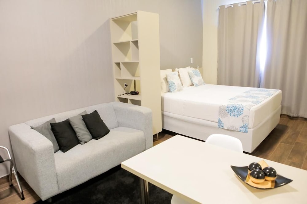 Фото Tulip Inn Sorocaba