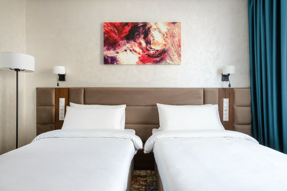 Фото Grand Mildom