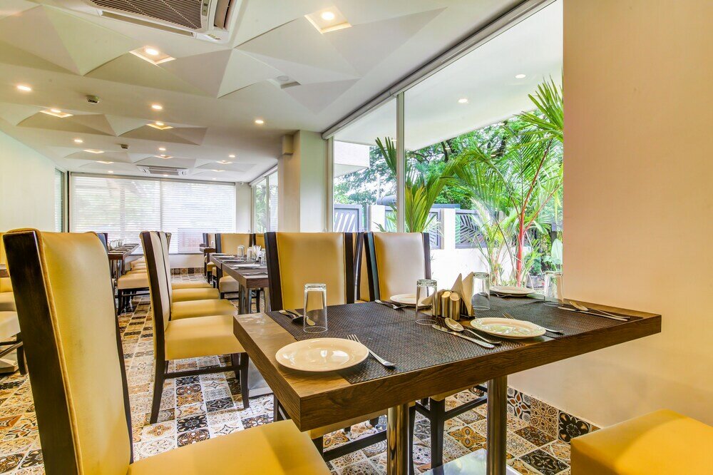 Фото Hotel Regent Laguna