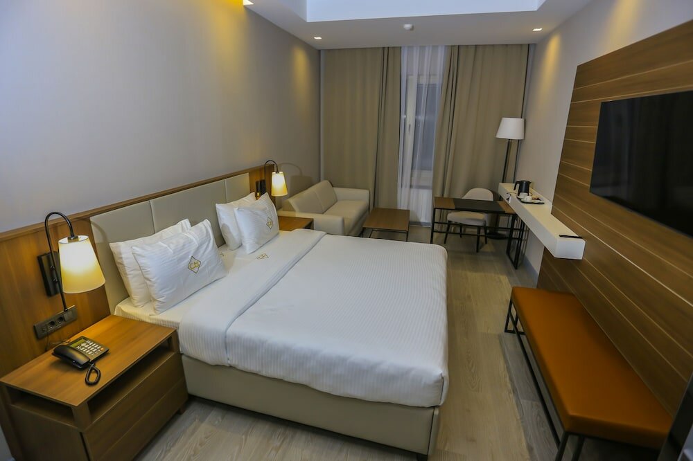 Фото Citylife Boutique Hotel Baku