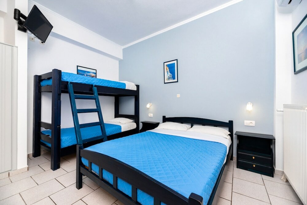 Фото Fortuna Perissa