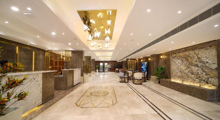 Фото Holy Vivasa