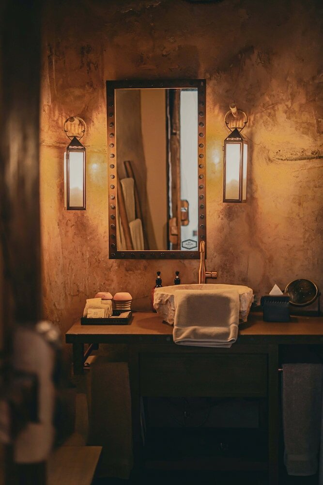 Фото Dar Tantora The House Hotel