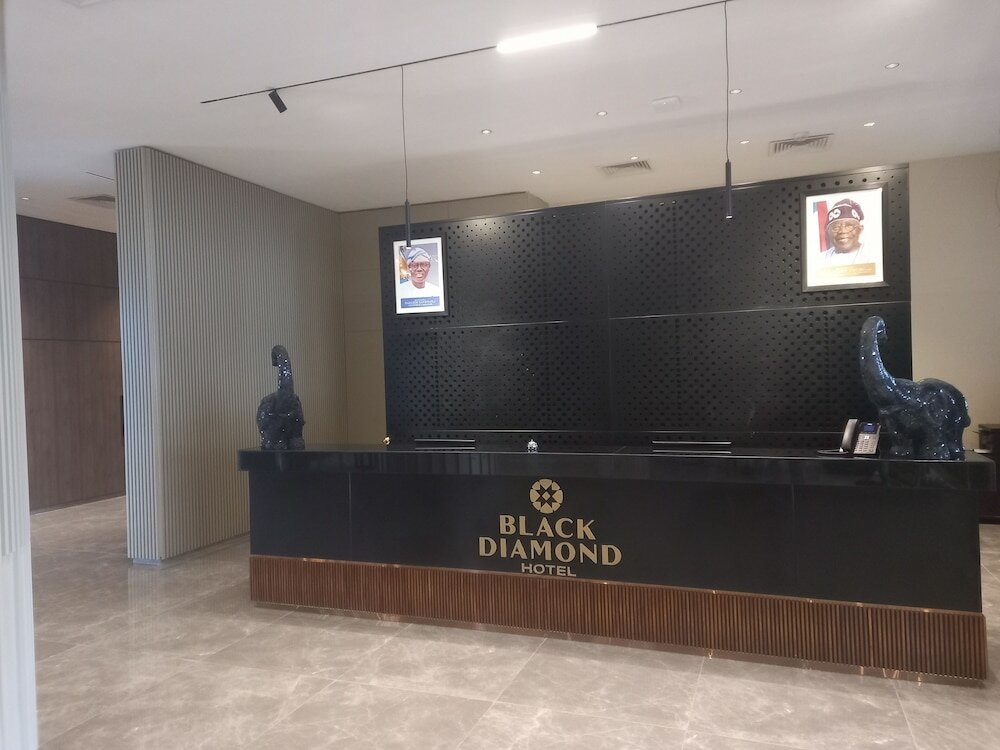 Фото Black Diamond Hotel