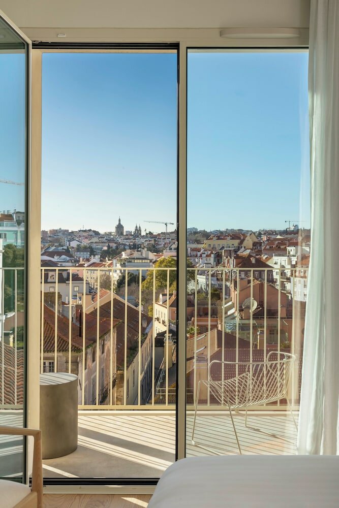 Фото Pátio do Tijolo