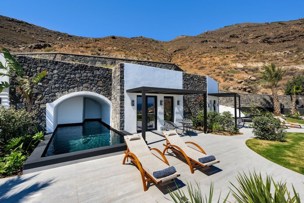 Фото Palm Island