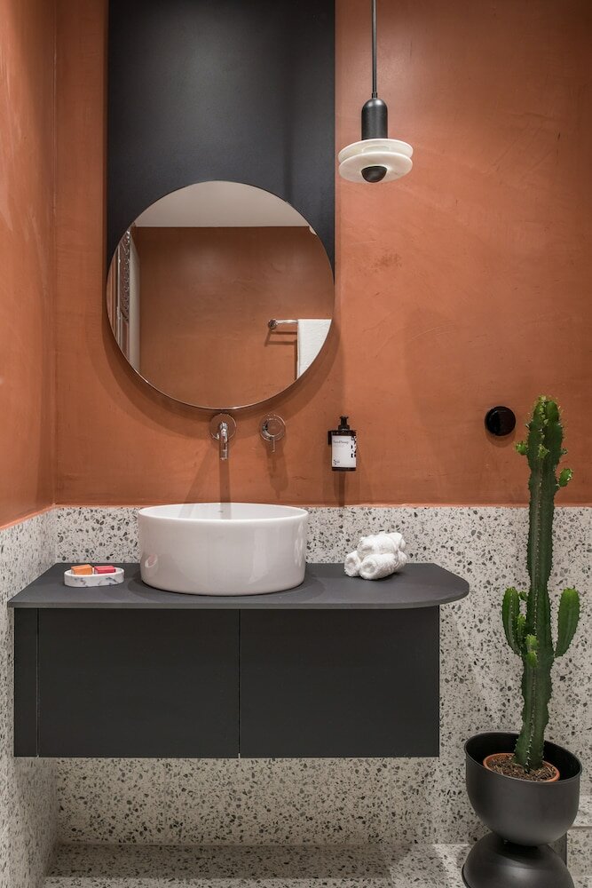 Фото Отель 72 AD Thessaloniki