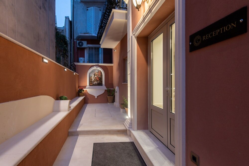 Фото Capolavoro Suites