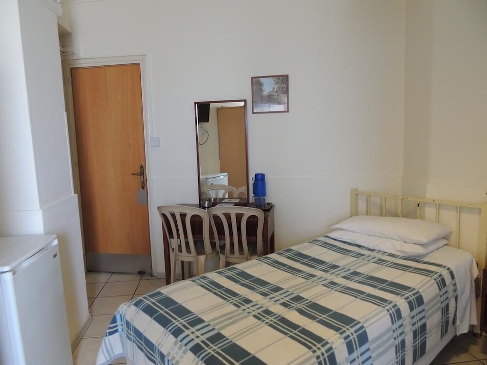 Фото Delphi Hotel