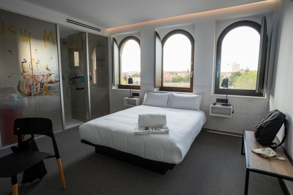 Фото Hotel Melibea