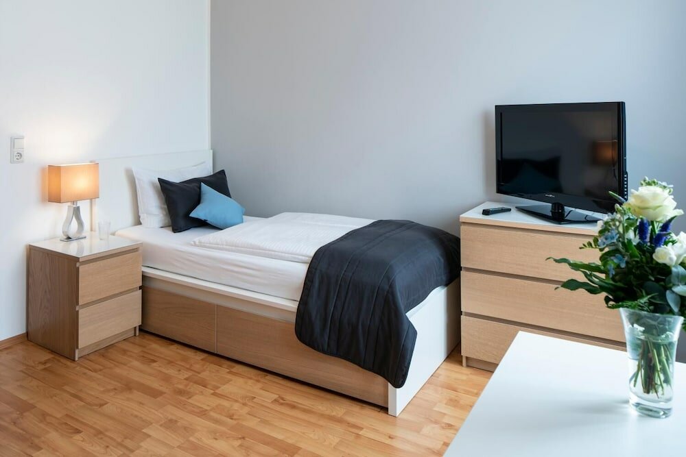 Фото Hotel Birkenstern