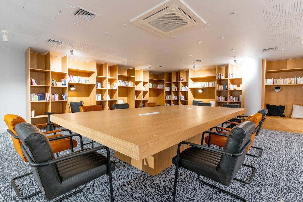 Фото Ecla Paris Villejuif