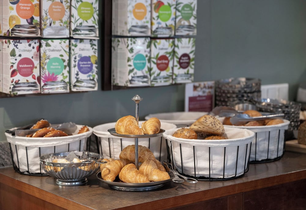 Фото Hotel Schleuse