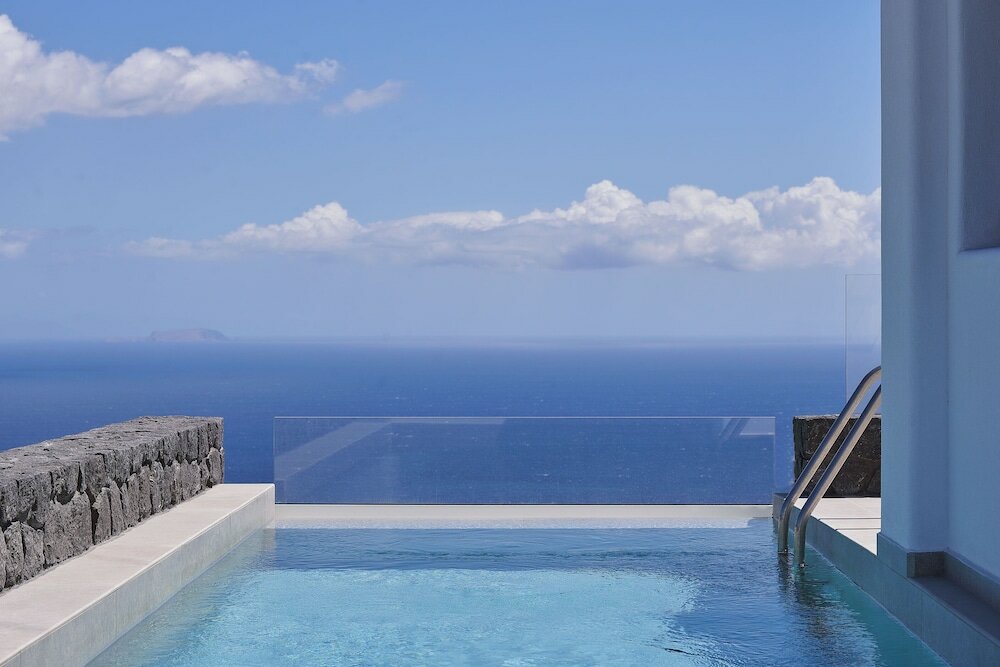 Фото SantAnna Luxury Suites