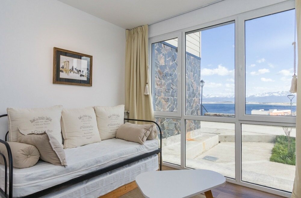 Фото Edificio Miradores del Beagle