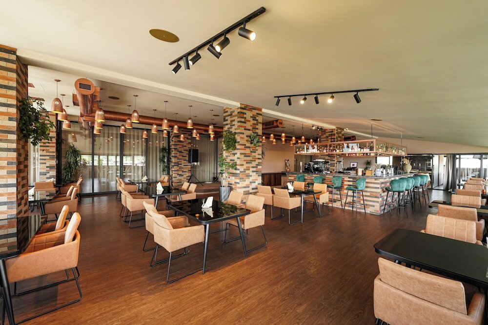 Фото Felinger Hotel