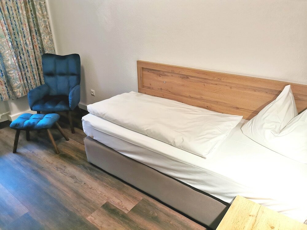 Фото Heidehotel Soltauer Hof