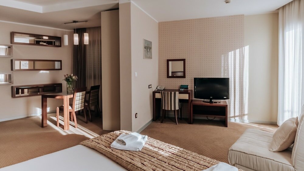 Фото Hotel Del Mar