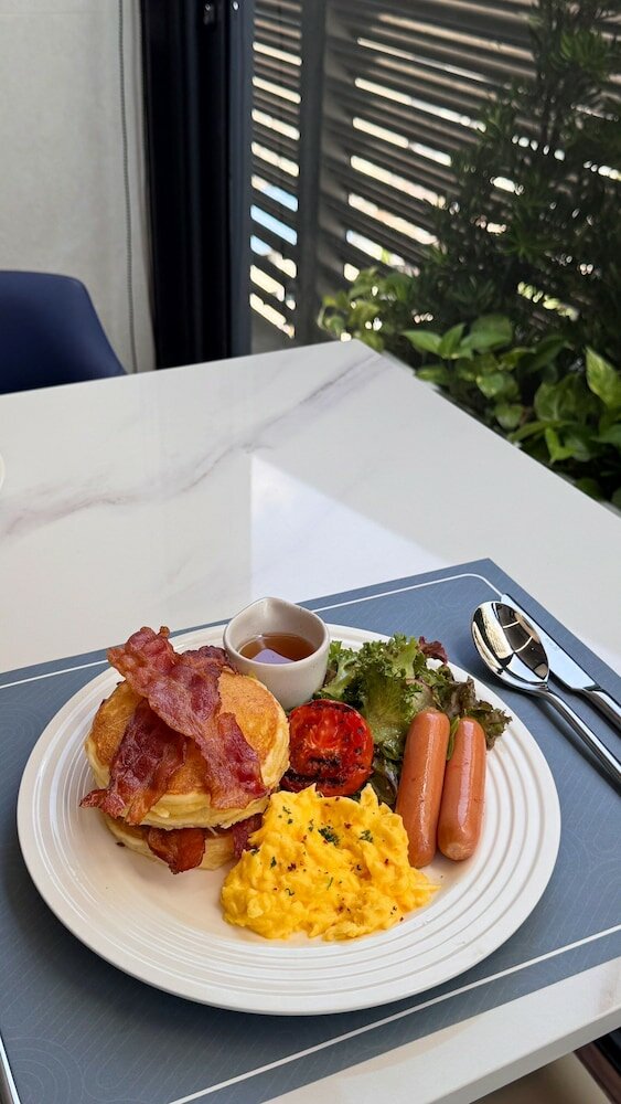 Фото Gm Estate Hotel and Executive Apartments