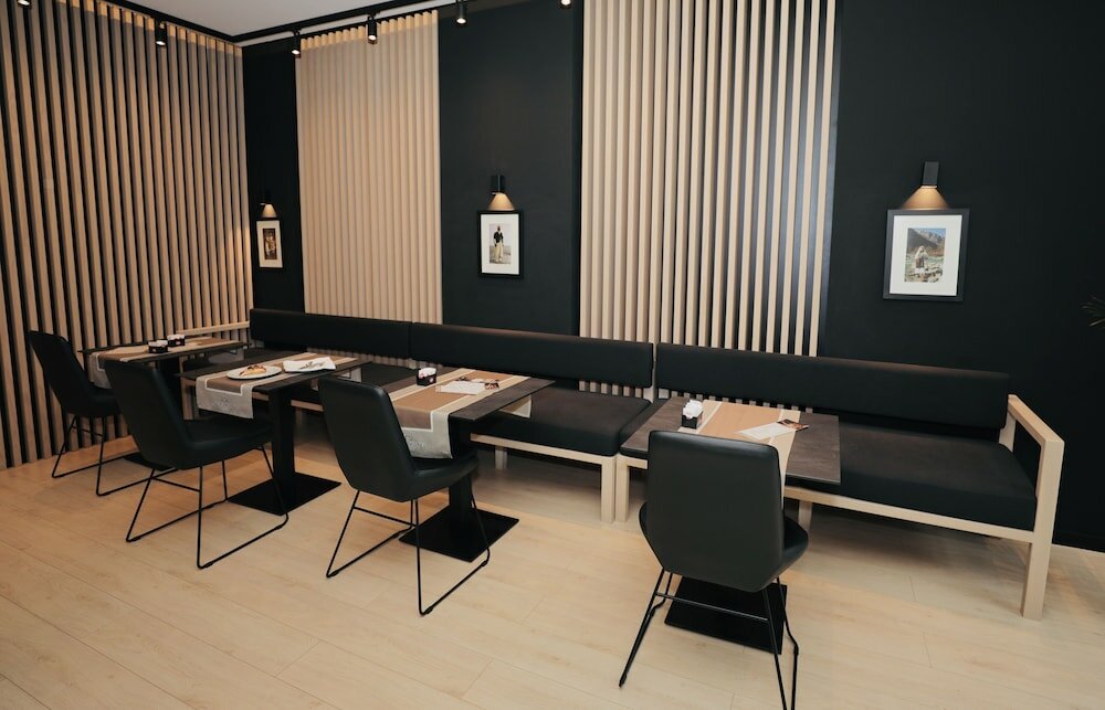 Фото Mulaj Hotel