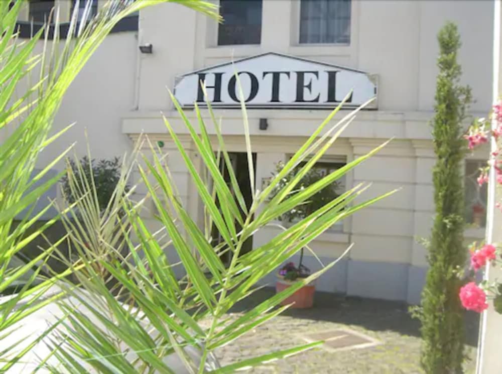 Фото Hotel Alte Fabrik