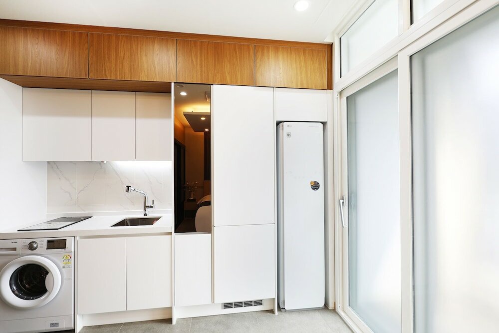 Фото The Stay Classic Hotel Myeongdong