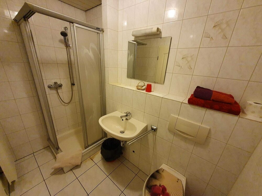 Фото Hotel Jungmann