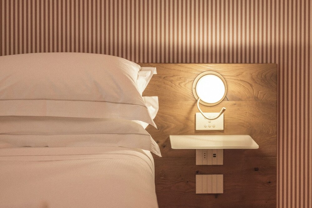 Фото QC room Milano Porta Romana