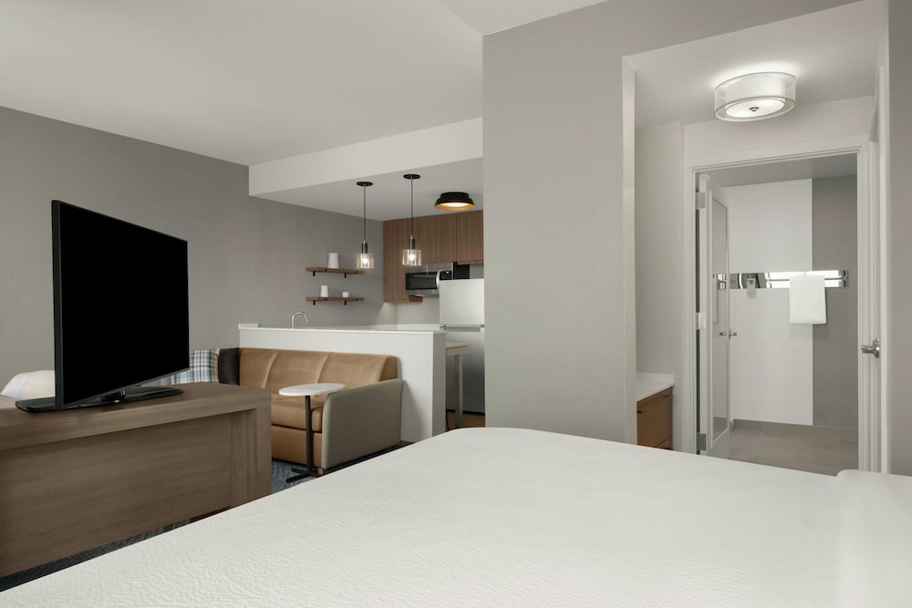 Фото Residence Inn by Marriott Eagle Boise