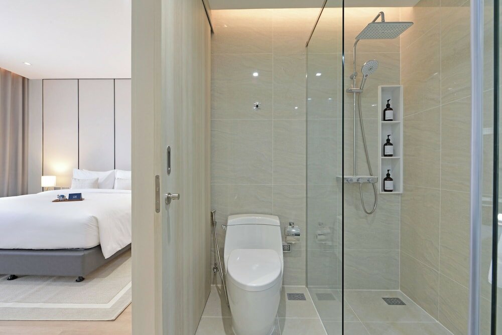 Фото Gm Estate Hotel and Executive Apartments