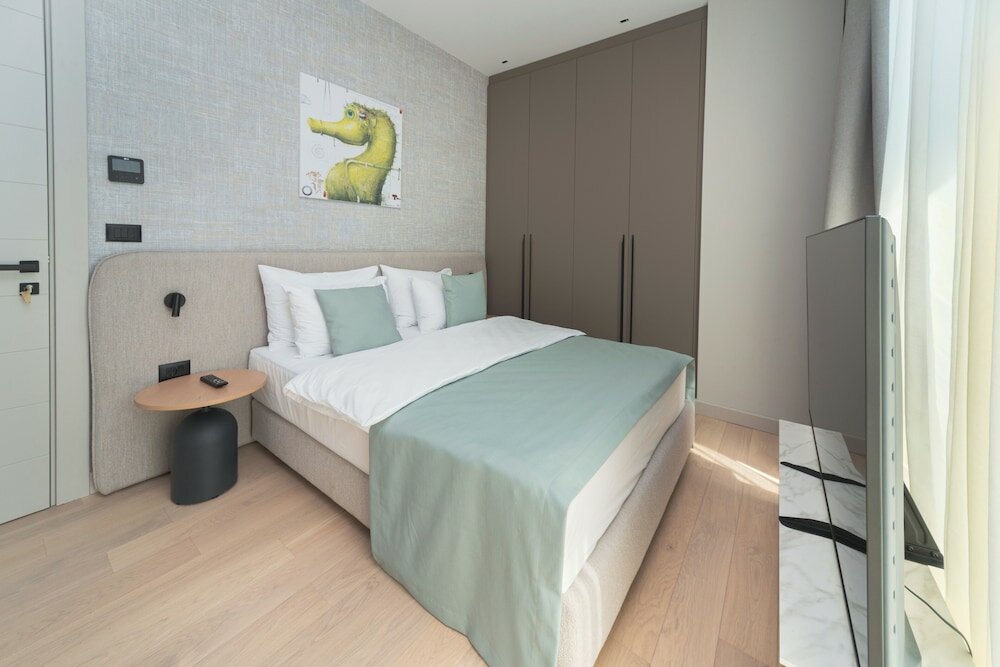 Фото Sea Star Hotel