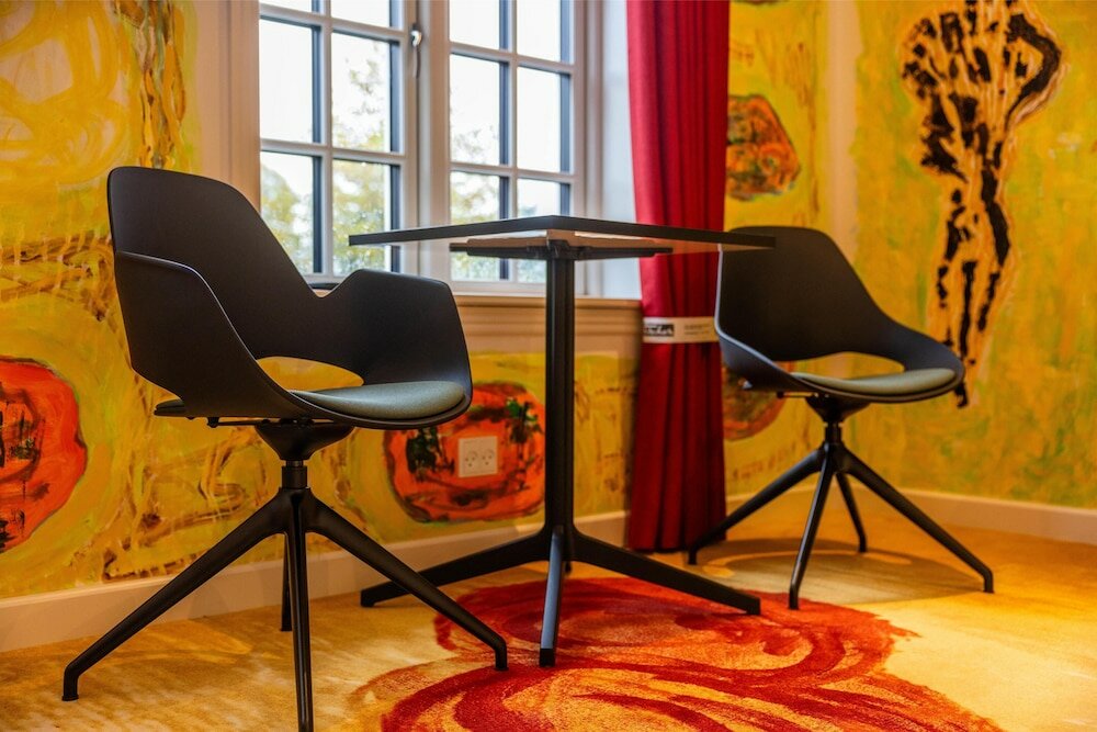 Фото Hotel Dalgas