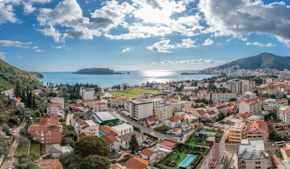 Фото Hotel 219 Budva