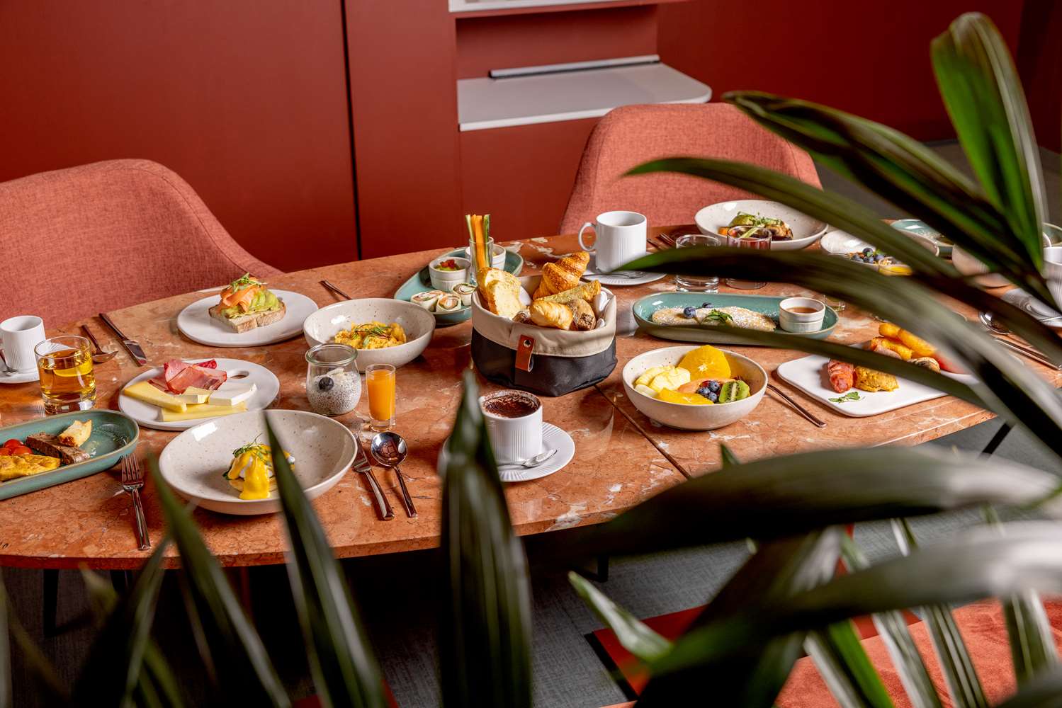 Фото Cenica Porto Hotel, Curio Collection by Hilton