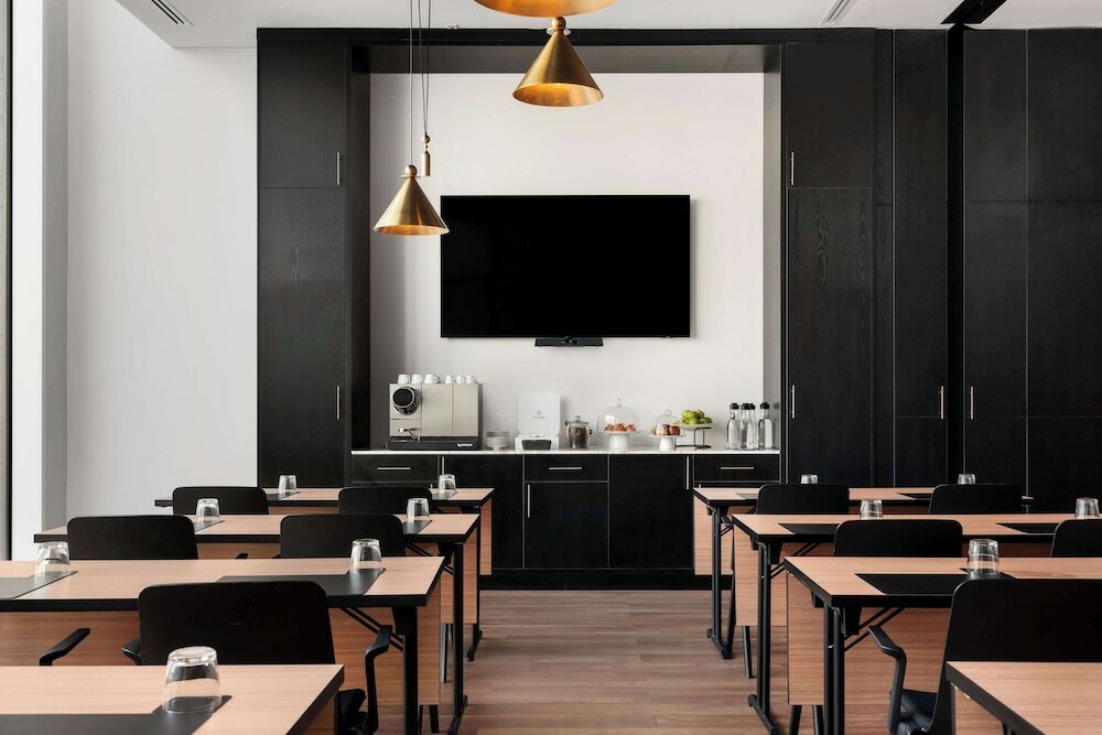 Фото Andaz Doha by Hyatt