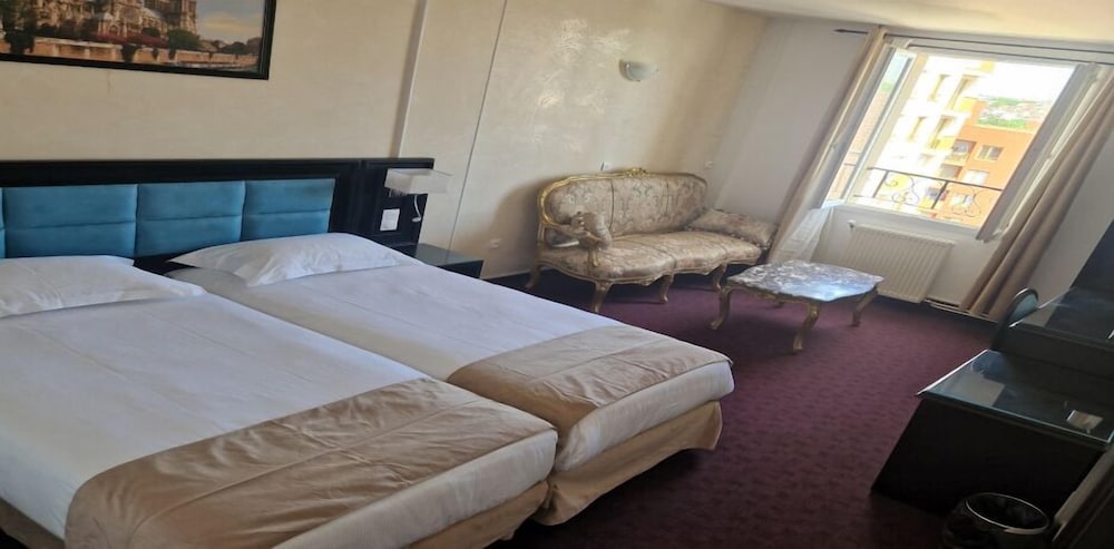 Фото Hotel Royal