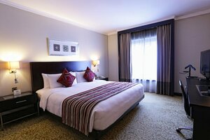 Ramada Plaza by Wyndham Dubai Deira (Ramada Plaza, Al Khabaisi, Deira, Dubai), hotel