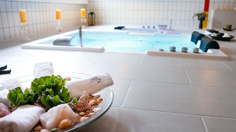 Фото Park - Hotel Inseli