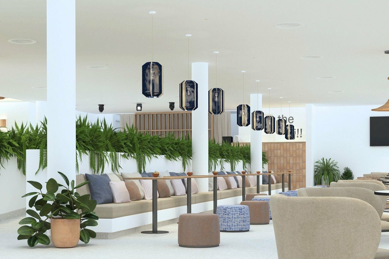 Фото HSM Atlantic Park