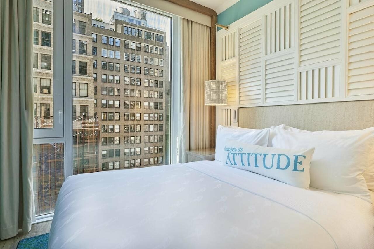 Фото Margaritaville Resort Times Square