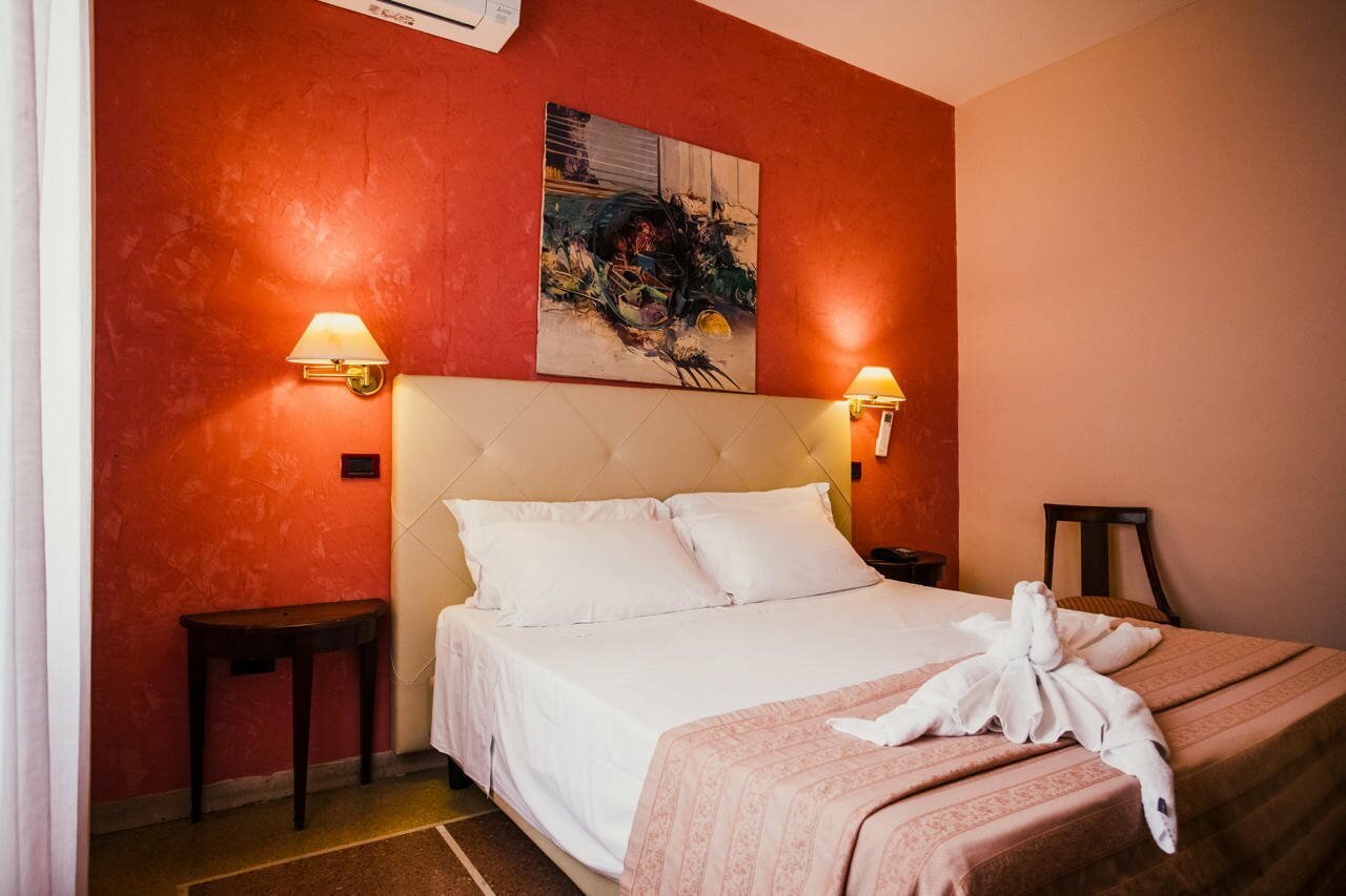 Фото Hotel La Pace