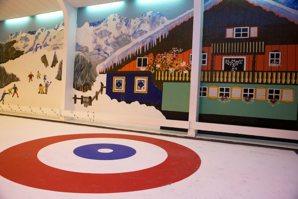 Фото North West Castle Hotel