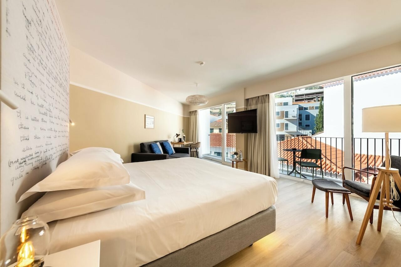 Фото Pestana Fisherman Village