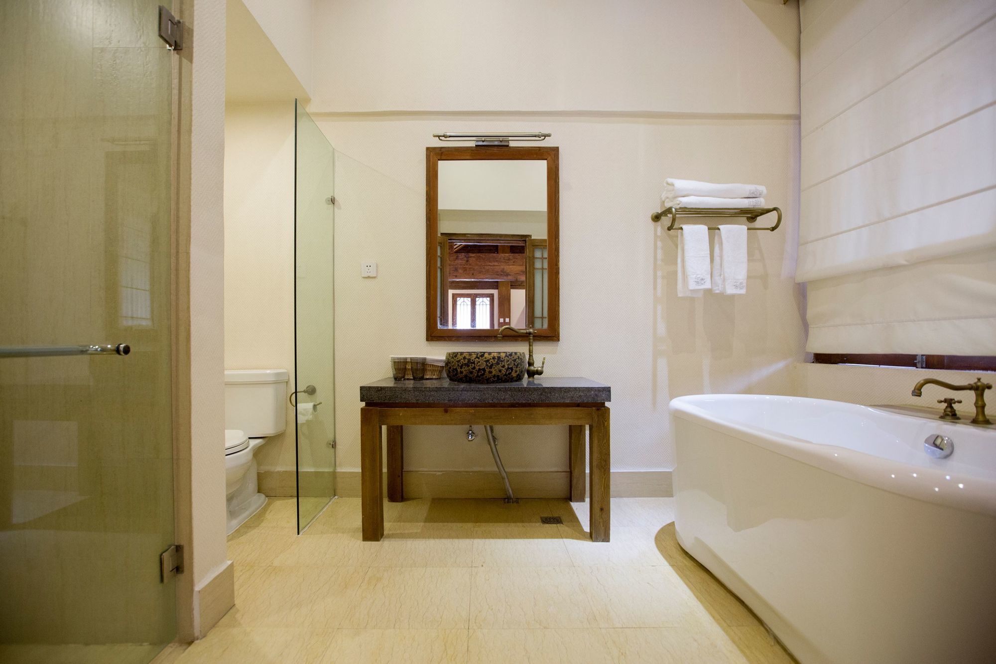 Фото Songshi Guqin Inn