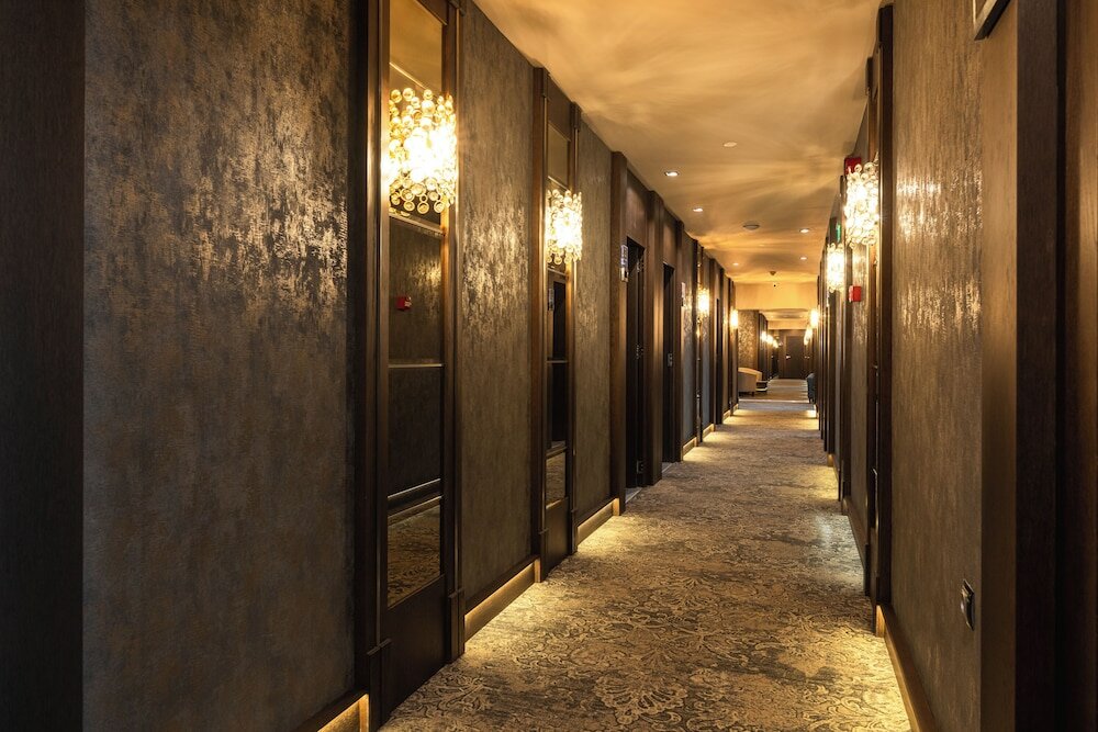 Фото Royal Hotel Plovdiv