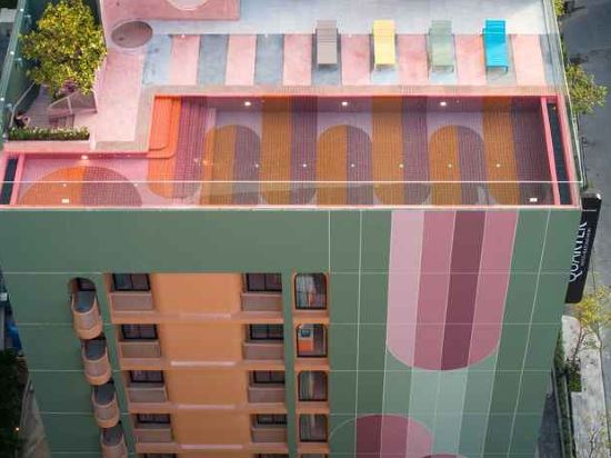 Фото The Quarter Ratchathewi by Uhg